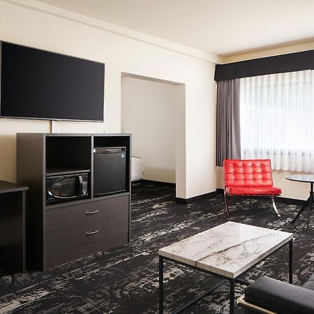 Centennial Hotel Spokane Extérieur photo
