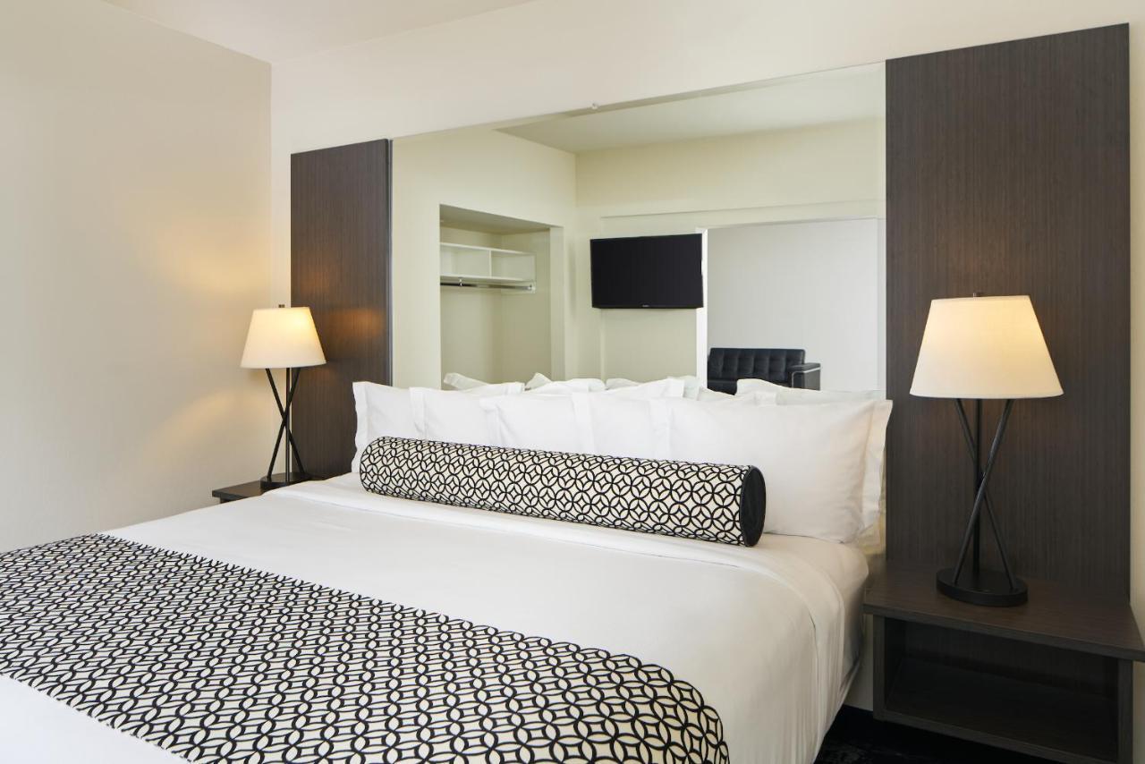 Centennial Hotel Spokane Extérieur photo